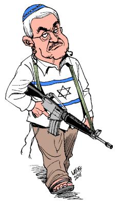 Mahmoud Abbas et la liquidation de la résistance armée
